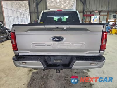 Zdjęcie 6 z 12 samochodu: 2021 FORD F150 SUPERCREW VIN:1FTFW1ED5MFB27291 - miniatura