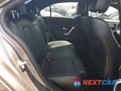 Zdjęcie 10 z 12 samochodu: 2021 MERCEDES-BENZ A 220 VIN:W1K3G4EB1MJ304003 - miniatura