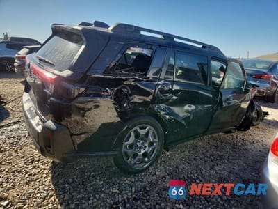 Trzecie zdjęcie samochodu z tyłu: 2026 SUBARU OUTBACK PREMIUM VIN:JF2BUPADXTY512900 - miniatura