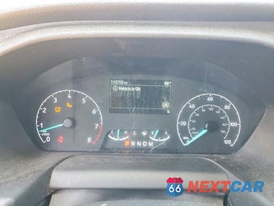 Zdjęcie 9 z 13 samochodu: 2020 FORD TRANSIT 250 DELIVERY VAN VIN:1FTBR3X8XLKA72487 - miniatura