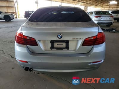 Zdjęcie 6 z 13 samochodu: 2016 BMW 528 I VIN:WBA5A5C54GG354951 - miniatura