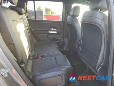 Zdjęcie 11 z 13 samochodu: 2020 MERCEDES-BENZ GLB 250 4MATIC VIN:WDC4M4HB7LW001743 - miniatura