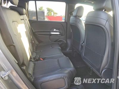 Zdjęcie 11 z 13 samochodu: 2020 MERCEDES-BENZ GLB 250 4MATIC VIN:WDC4M4HB7LW001743 - miniatura
