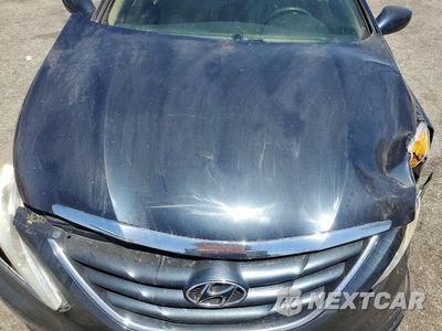 Zdjęcie 11 z 12 samochodu: 2013 HYUNDAI SONATA GLS VIN:5NPEB4AC4DH764037 - miniatura