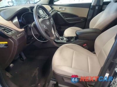 Zdjęcie 7 z 13 samochodu: 2017 HYUNDAI SANTA FE SPORT 2.4L VIN:5XYZT3LB3HG462491 - miniatura