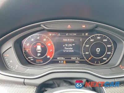 Zdjęcie 9 z 12 samochodu: 2018 AUDI SQ5 PRESTIGE VIN:WA1C4AFY1J2213981 - miniatura