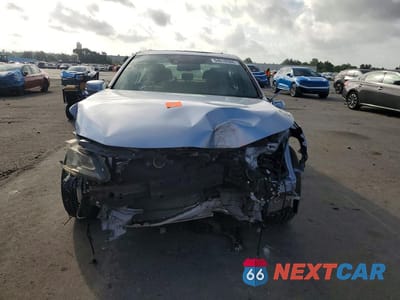 Piąte zdjęcie samochodu w środku: 2017 HONDA ACCORD HYBRID EXL VIN:JHMCR6F56HC007858 - miniatura