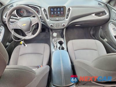Zdjęcie 8 z 13 samochodu: 2024 CHEVROLET MALIBU LT VIN:1G1ZD5ST6RF175257 - miniatura