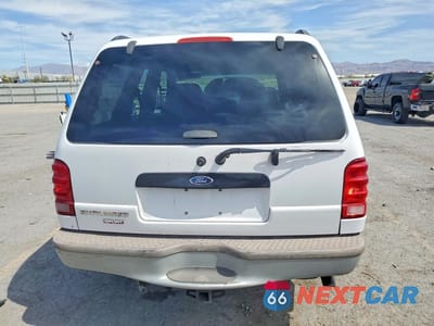 Zdjęcie 6 z 13 samochodu: 2001 FORD EXPLORER SPORT VIN:1FMCU60E41UA75550 - miniatura