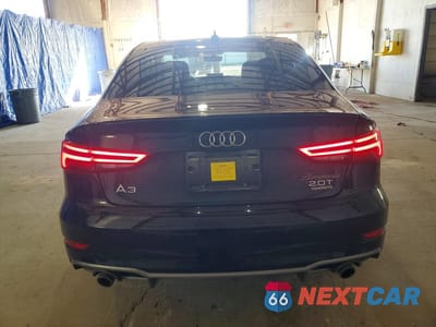 Zdjęcie 6 z 12 samochodu: 2017 AUDI A3 PREMIUM PLUS VIN:WAUJ8GFF6H1050583 - miniatura
