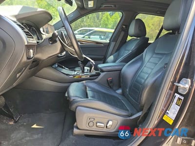 Zdjęcie 7 z 13 samochodu: 2019 BMW X3 SDRIVE30I VIN:5UXTR7C56KLR51483 - miniatura