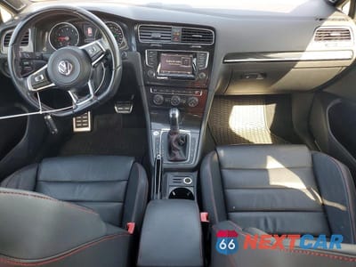 Zdjęcie 8 z 12 samochodu: 2015 VOLKSWAGEN GTI VIN:3VW4T7AU1FM007643 - miniatura