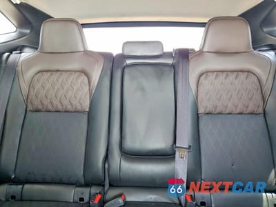 Zdjęcie 10 z 13 samochodu: 2025 NISSAN MURANO PLATINUM VIN:5N1AZ3DT6SC130197 - miniatura