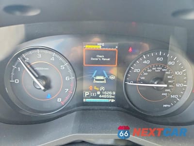 Zdjęcie 9 z 14 samochodu: 2021 SUBARU CROSSTREK PREMIUM VIN:JF2GTAEC9M8259562 - miniatura