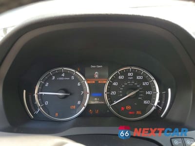 Zdjęcie 9 z 13 samochodu: 2017 ACURA MDX ADVANCE VIN:5FRYD3H8XHB003406 - miniatura