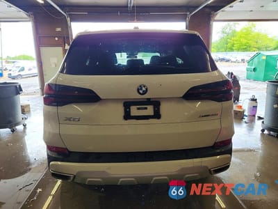 Zdjęcie 6 z 13 samochodu: 2026 BMW X5 XDRIVE40I VIN:5UX23EU01T9120881 - miniatura