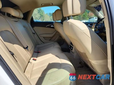 Zdjęcie 10 z 12 samochodu: 2018 AUDI A6 PREMIUM PLUS VIN:WAUG8AFC4JN052022 - miniatura