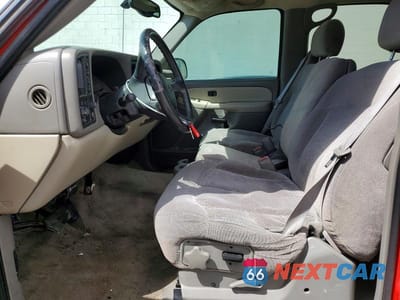 Zdjęcie 7 z 12 samochodu: 2001 CHEVROLET TAHOE K1500 VIN:1GNEK13T91J209686 - miniatura