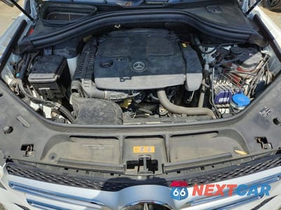 Zdjęcie 12 z 13 samochodu: 2017 MERCEDES-BENZ GLE 350 4MATIC VIN:4JGDA5HB7HA876860 - miniatura