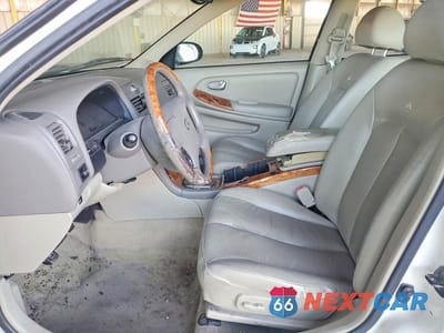 Zdjęcie 7 z 12 samochodu: 2004 INFINITI I35 VIN:JNKDA31A94T203012 - miniatura