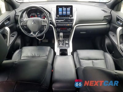 Zdjęcie 8 z 13 samochodu: 2022 MITSUBISHI ECLIPSE CROSS SE VIN:JA4ATWAA4NZ049706 - miniatura