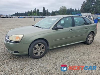 2004 CHEVROLET MALIBU MAXX LT 1G1ZU64824F238829 - główne zdjęcie licytacji z USA - miniatura