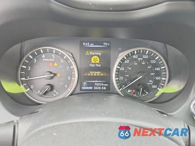 Zdjęcie 9 z 12 samochodu: 2018 INFINITI Q50 3.0T LUXE VIN:JN1EV7AP4JM354998 - miniatura