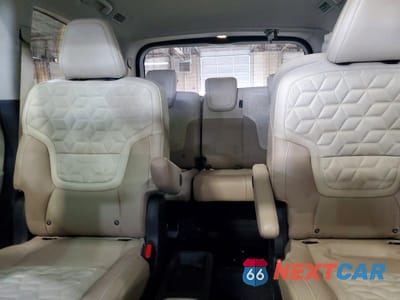 Zdjęcie 10 z 13 samochodu: 2026 NISSAN ARMADA PLATINUM VIN:JN8AY3EB0T9121138 - miniatura