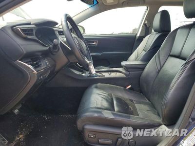 Zdjęcie 7 z 13 samochodu: 2016 TOYOTA AVALON HYBRID LIMITED VIN:4T1BD1EBXGU054773 - miniatura