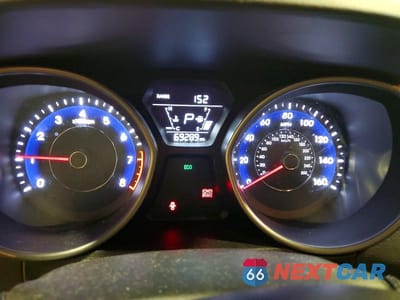 Zdjęcie 9 z 12 samochodu: 2015 HYUNDAI ELANTRA LIMITED VIN:5NPDH4AE1FH551576 - miniatura