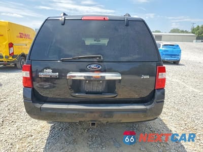Zdjęcie 6 z 13 samochodu: 2013 FORD EXPEDITION EL LIMITED VIN:1FMJK1K55DEF38002 - miniatura