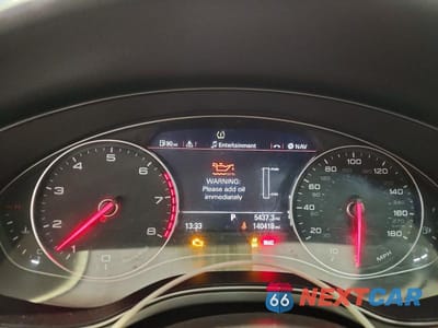 Zdjęcie 9 z 13 samochodu: 2012 AUDI A6 PREMIUM PLUS VIN:WAUGGAFC0CN126820 - miniatura