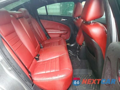 Zdjęcie 10 z 12 samochodu: 2011 DODGE CHARGER R VIN:2B3CL5CT2BH571674 - miniatura