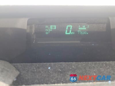 Zdjęcie 9 z 12 samochodu: 2006 TOYOTA PRIUS 4D HATCHBACK VIN:JTDKB20U567509289 - miniatura
