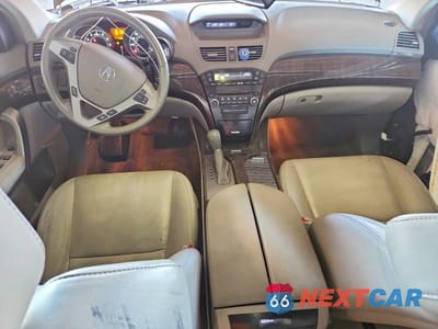 Zdjęcie 8 z 14 samochodu: 2012 ACURA MDX VIN:2HNYD2H25CH527289 - miniatura