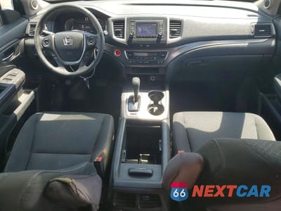 Zdjęcie 8 z 12 samochodu: 2018 HONDA RIDGELINE SPORT VIN:5FPYK2F1XJB000977 - miniatura