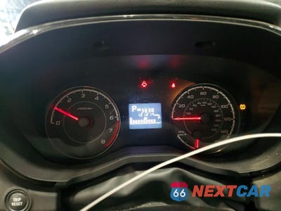 Zdjęcie 9 z 13 samochodu: 2018 SUBARU IMPREZA VIN:4S3GKAA69J3606205 - miniatura