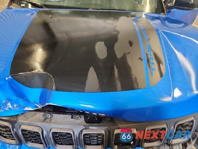 Zdjęcie 12 z 13 samochodu: 2025 JEEP COMPASS TRAILHAWK VIN:3C4NJDDN2ST536924 - miniatura