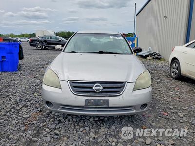 Piąte zdjęcie samochodu w środku: 2003 NISSAN ALTIMA 2.5 VIN:1N4AL11D03C257316 - miniatura