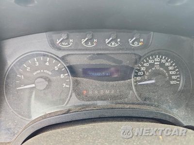 Zdjęcie 9 z 13 samochodu: 2011 FORD F150 VIN:1FTMF1CMXBFB46782 - miniatura