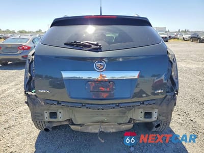 Zdjęcie 6 z 14 samochodu: 2014 CADILLAC SRX VIN:3GYFNAE37ES685662 - miniatura