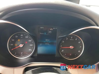 Zdjęcie 9 z 13 samochodu: 2020 MERCEDES-BENZ GLC 300 4MATIC VIN:WDC0G8EBXLF701242 - miniatura