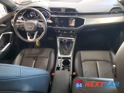 Zdjęcie 8 z 14 samochodu: 2024 AUDI Q3 PREMIUM PLUS S LINE 45 VIN:WA1EECF36R1174117 - miniatura
