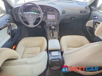 Zdjęcie 8 z 12 samochodu: 2006 SAAB 9-5 BASE VIN:YS3ED59G463503893 - miniatura