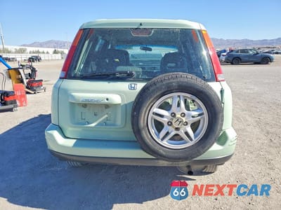 Zdjęcie 6 z 13 samochodu: 2001 HONDA CR-V SE VIN:JHLRD18781C050067 - miniatura