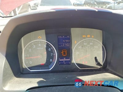 Zdjęcie 9 z 13 samochodu: 2011 HONDA CR-V LX VIN:5J6RE3H31BL060518 - miniatura