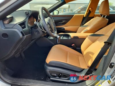 Zdjęcie 7 z 13 samochodu: 2023 LEXUS ES 350 BASE VIN:58ADZ1B1XPU154970 - miniatura