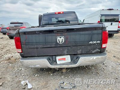 Zdjęcie 6 z 12 samochodu: 2018 RAM 1500 ST VIN:1C6RR7ST5JS185897 - miniatura