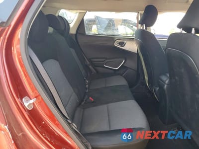 Zdjęcie 11 z 14 samochodu: 2020 KIA SOUL LX VIN:KNDJ23AU1L7058714 - miniatura