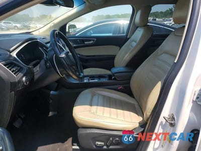 Zdjęcie 7 z 13 samochodu: 2019 FORD EDGE SEL VIN:2FMPK3J99KBC08253 - miniatura